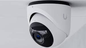 Hi Resolution Turret Camera