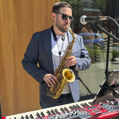 Avatar for Eric Weiss