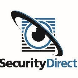 Avatar for Security Direct