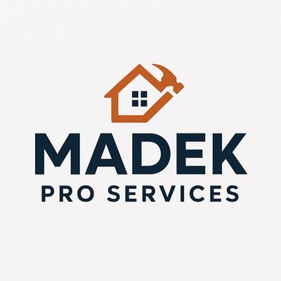 Avatar for Madek Pro Services