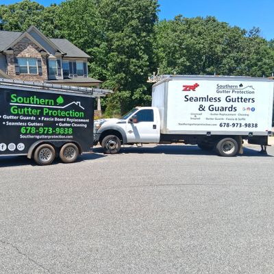 Avatar for Southern Gutter Protection