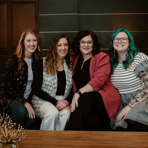 Lindsey Mae Events & Designs