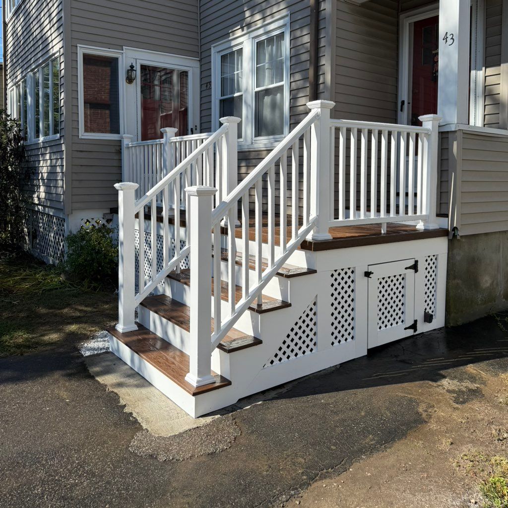 Dseventy3 Construction, LLC