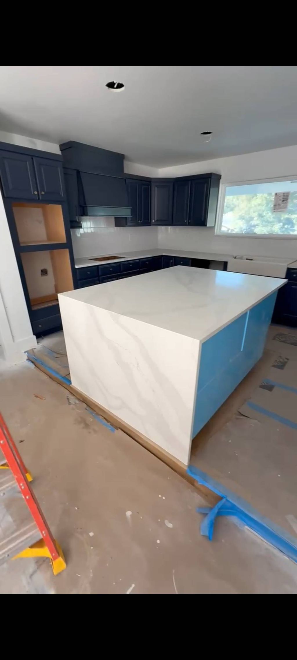 Ikea Kitchen Island