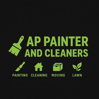 Avatar for AP Painter and Cleaners