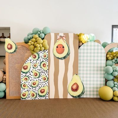 Avatar for The Fringe Aesthetic