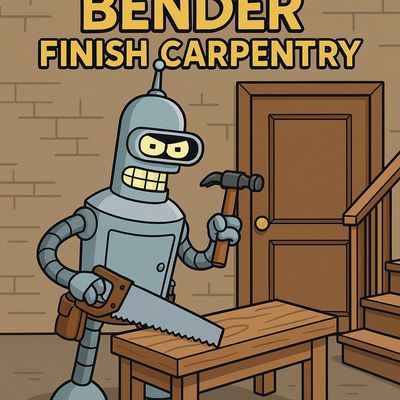 Avatar for Bender Finish Carpentry