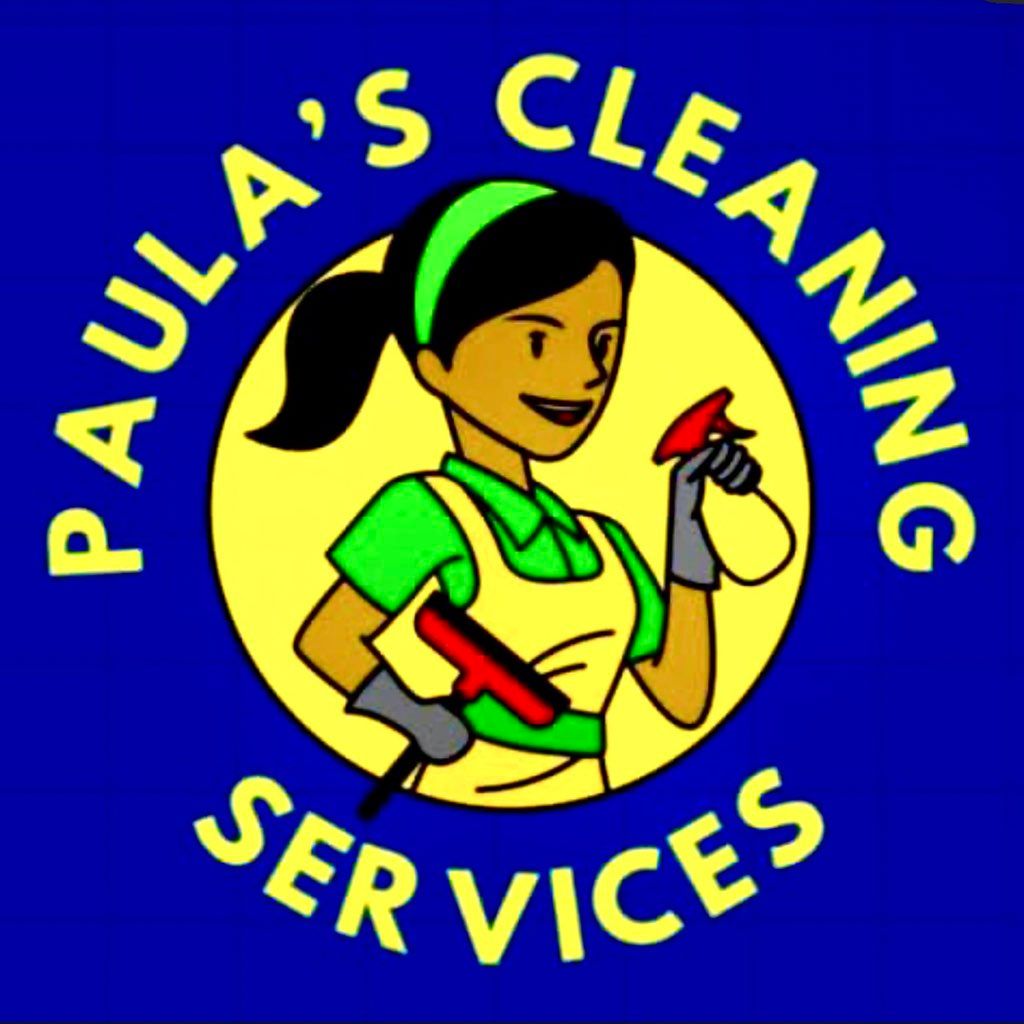 Paula’s Cleaning Services
