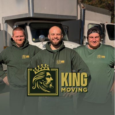 Avatar for King Moving