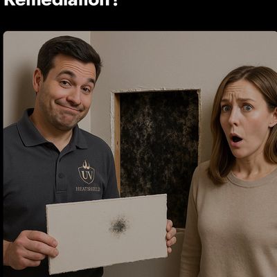 Avatar for HeatShield Mold Remediation
