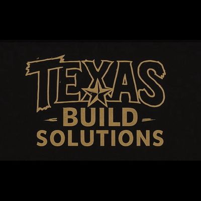 Avatar for Texas Build Solutions LLC