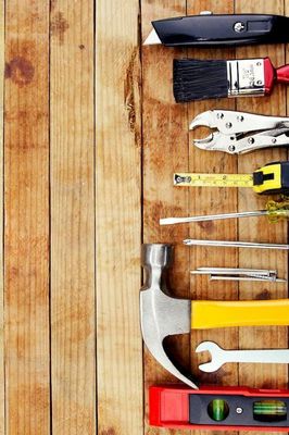 Avatar for Yellow Tech Construction LLC