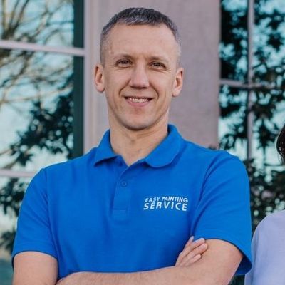 Avatar for Easy Painting Service