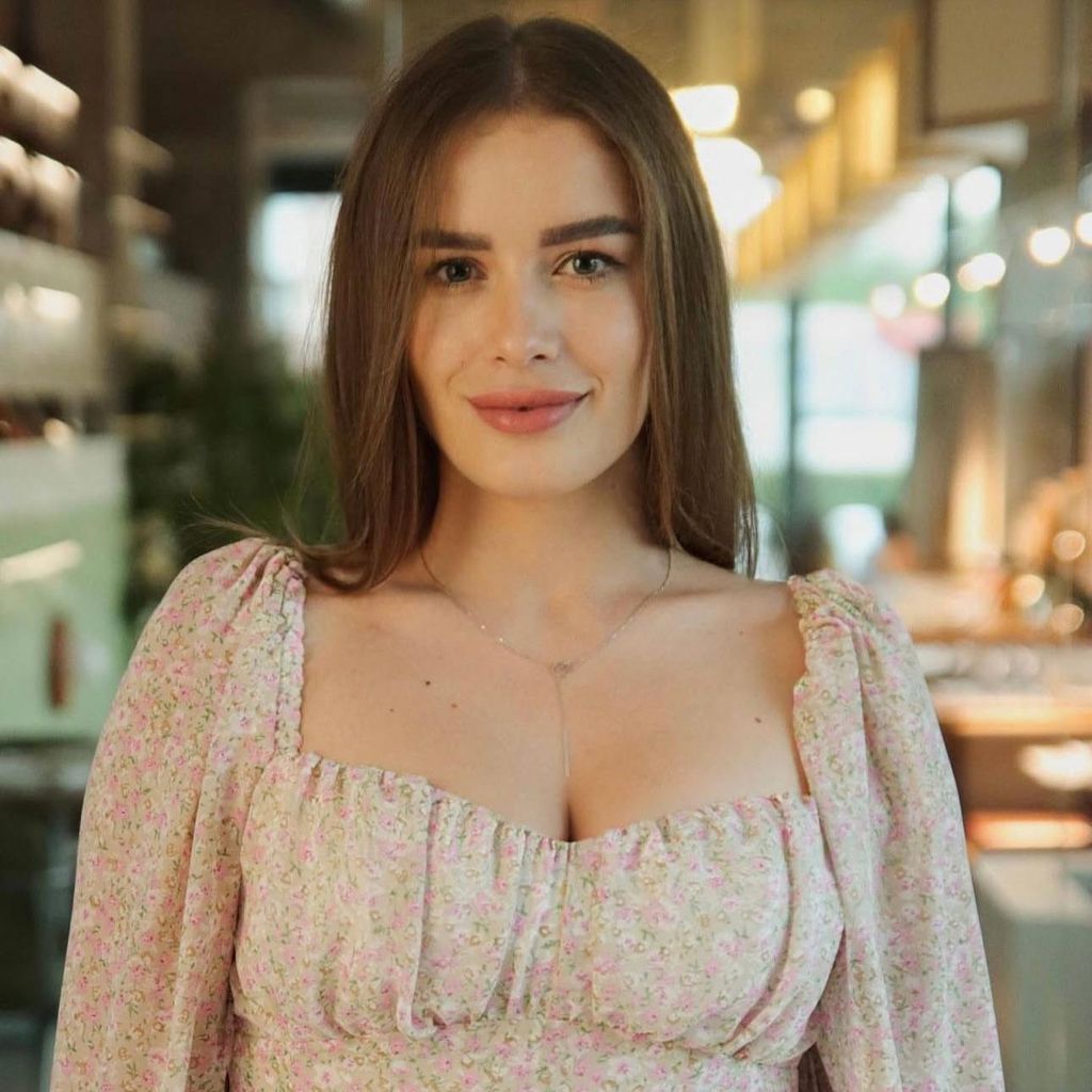 Nataliia’s Cleaning Co.