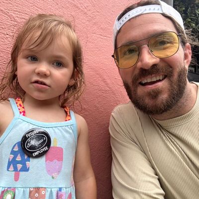 Avatar for David Lee Campbell