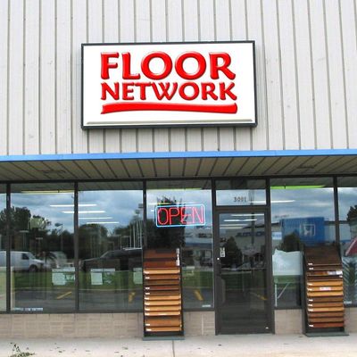 Avatar for The Floor Network, LLC