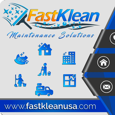 Avatar for Fastklean Maintenance Solutions Corp