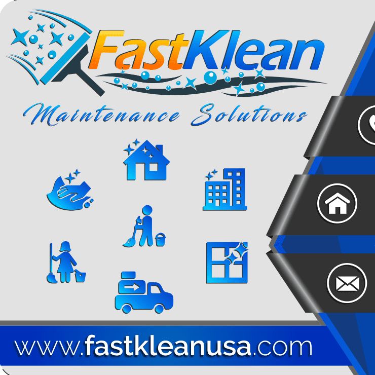 Fastklean Maintenance Solutions Corp