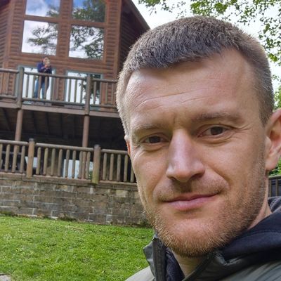 Avatar for Andrii Handyman