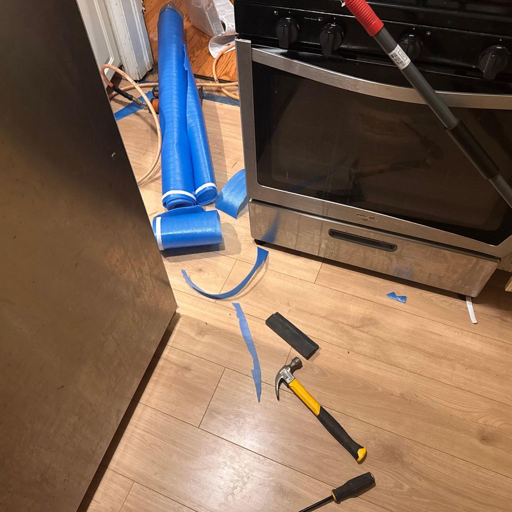 Happy Cuts Lawncare LLC