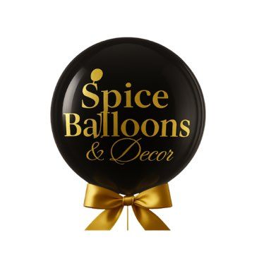 Avatar for Spice Balloons & Decor