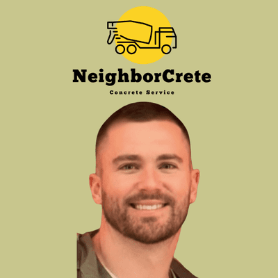 Avatar for NeighborCrete