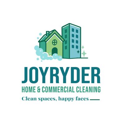 Avatar for JoyRyder Home and Commercial Cleaning