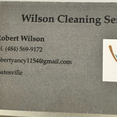 Avatar for Wilson Cleaning Services