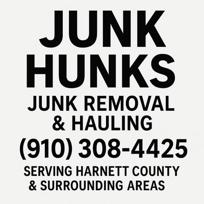 Avatar for Junk Hunks