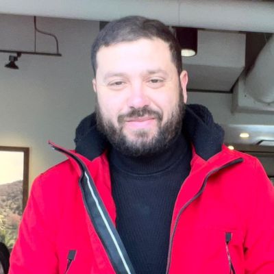 Avatar for M&G service