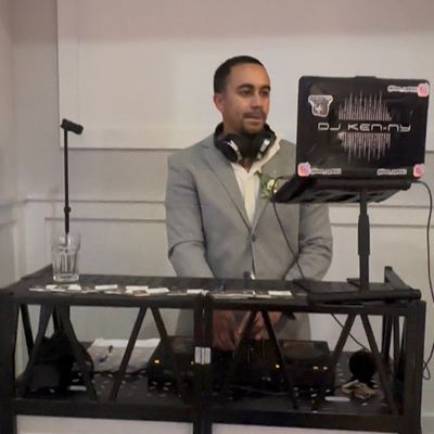 Avatar for Kenny DJ/MC entertainment (bilingual)