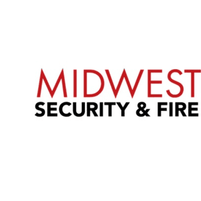 Avatar for Midwest Security & Fire Inc.