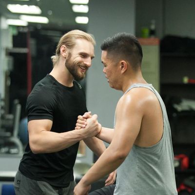 Avatar for Precision Fitness Solutions