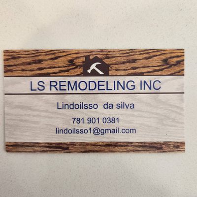 Avatar for LS REMODELING INC
