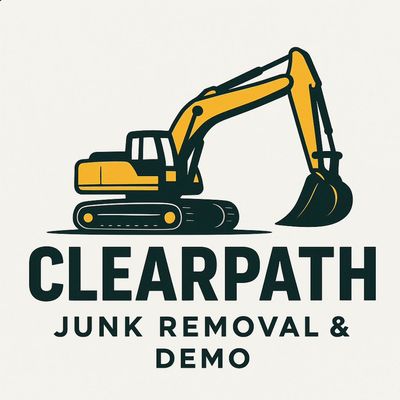 Avatar for ClearPath Junk Removal