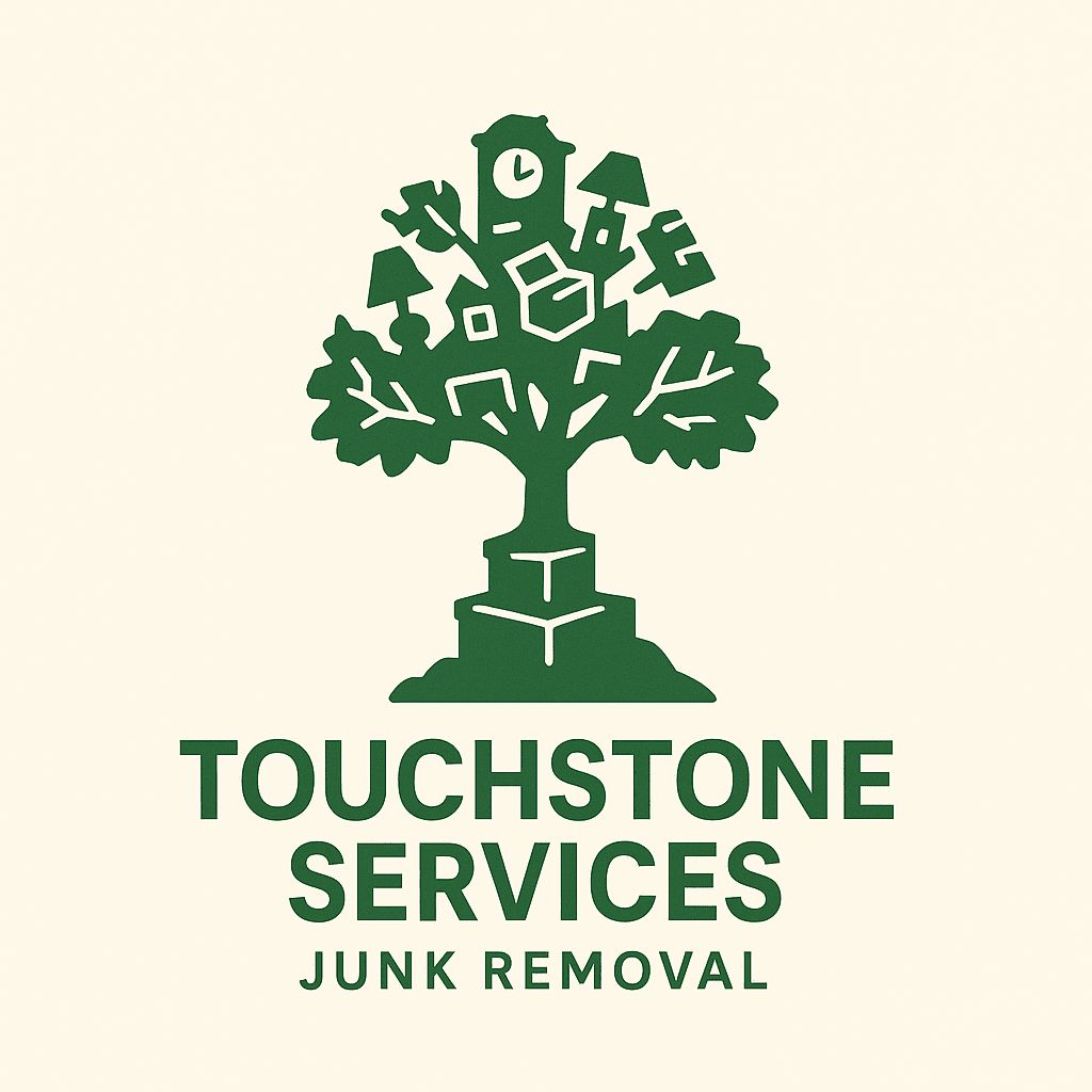 Touchstone Junk Removal