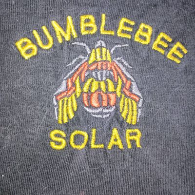 Avatar for bumblebee solar llc
