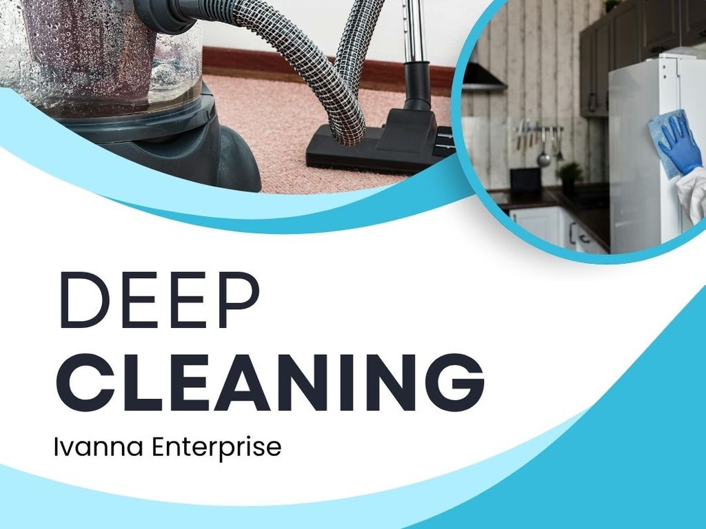 Deep Cleaning