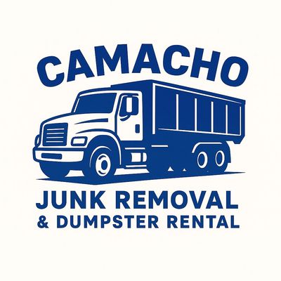 Avatar for Camacho Junk Removal & Dumpster rental