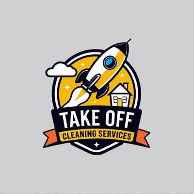 Avatar for Take Off Cleaning Services