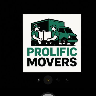 Avatar for prolific movers