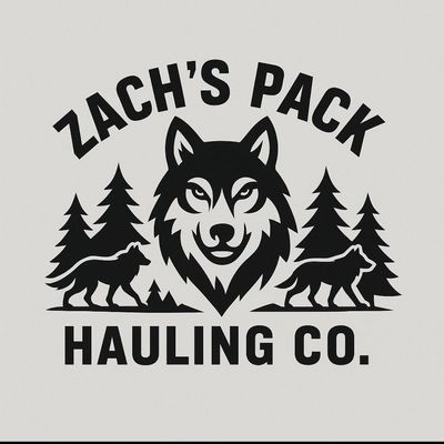 Avatar for Zach's Pack Hauling