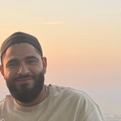 Avatar for Khaled Hamdan