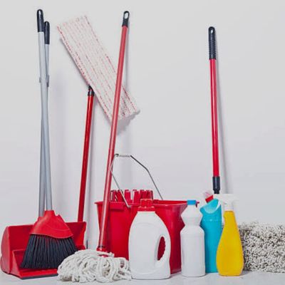 Avatar for Cleaning Professionals