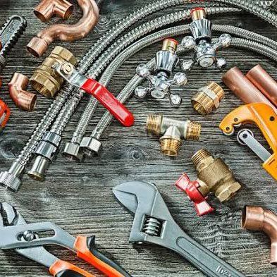 Avatar for V.S. Plumbing and Heating