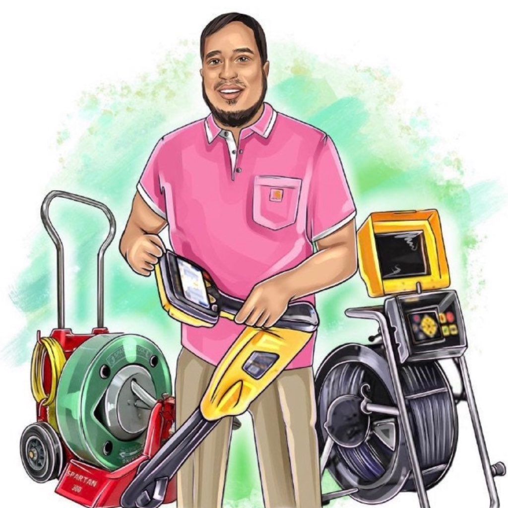 Martins Drain Cleaning & Plumbing LLC