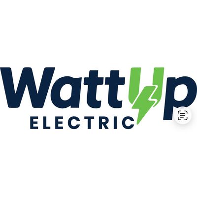 Avatar for Wattup Electric & HVAC
