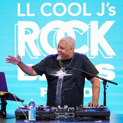 Avatar for DJ Epps (Rock The Bells/SiriusXM Radio)