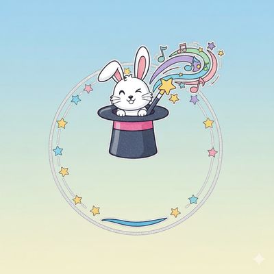 Avatar for Amazing Magic Parties