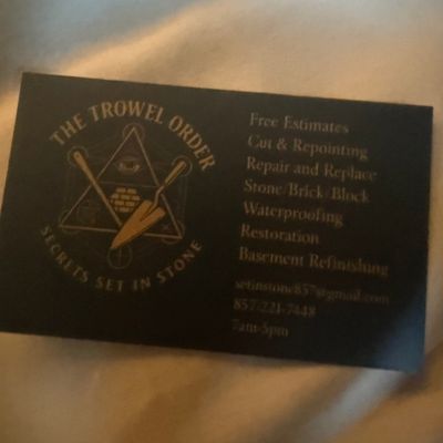 Avatar for SET IN STONE